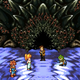 Illustration for article titled Doctor Who invades the classic RPG emChrono Trigger/em